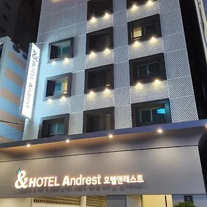 Andrest Motel