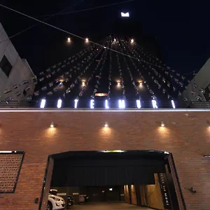 Muri Motel