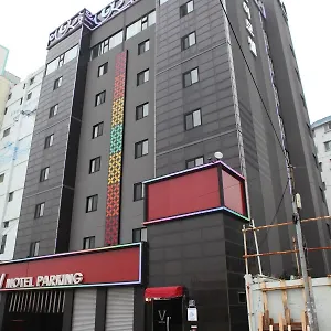 V Songdo Motel
