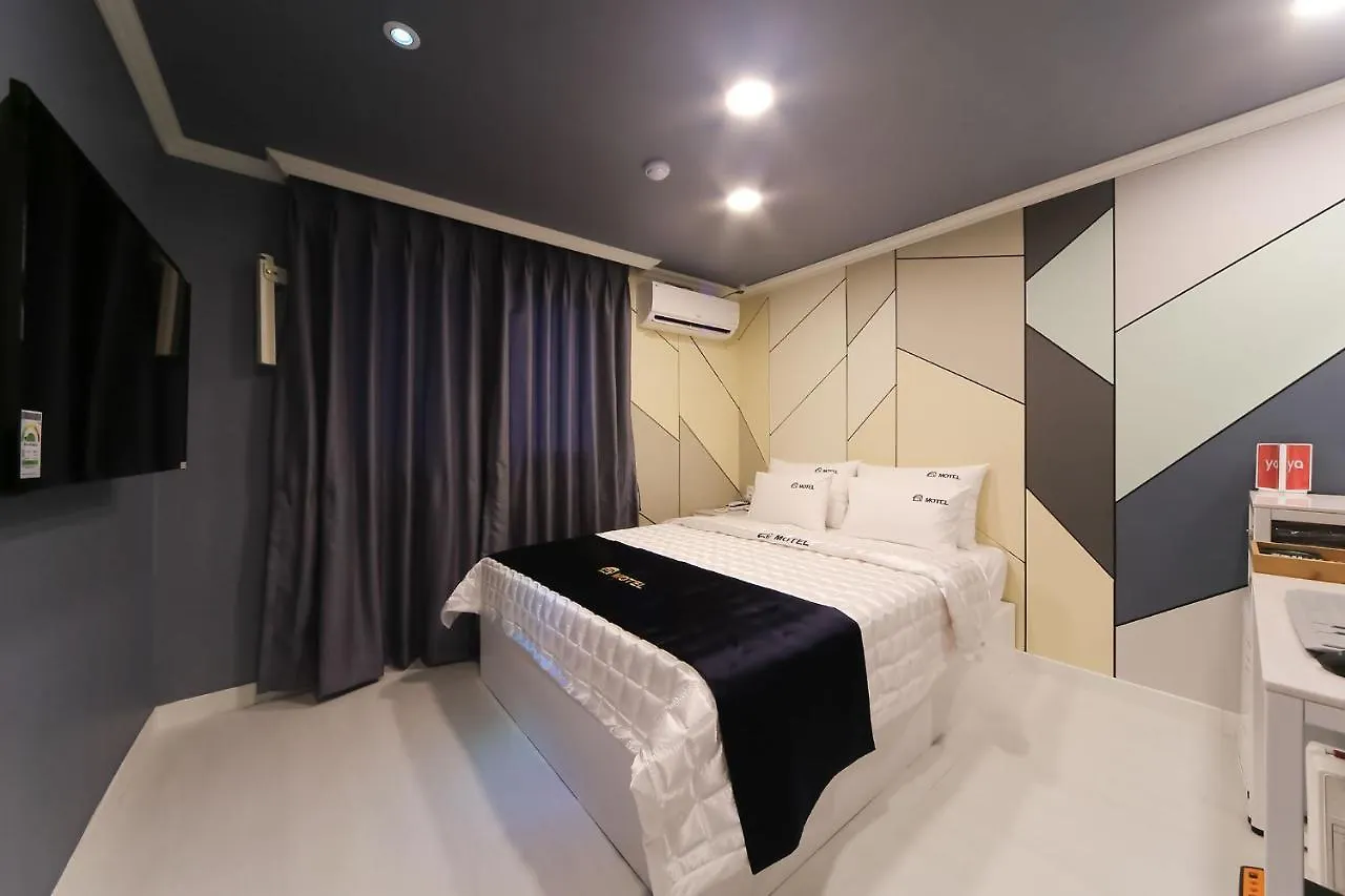 Prince Motel Busan