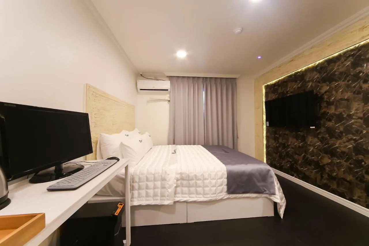 Prince Motel Busan