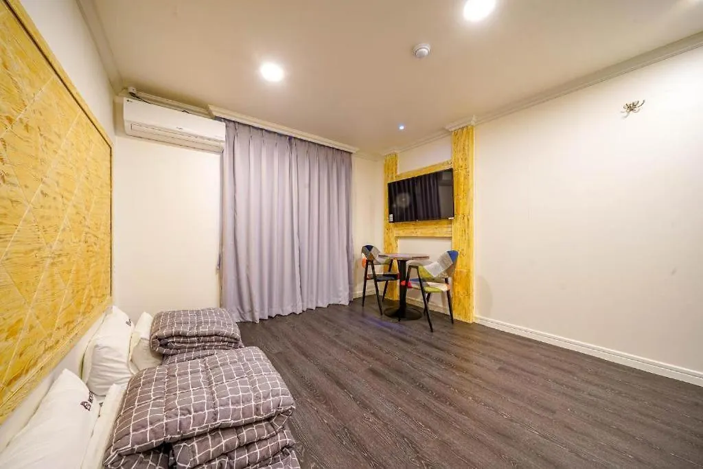 Prince Motel Busan